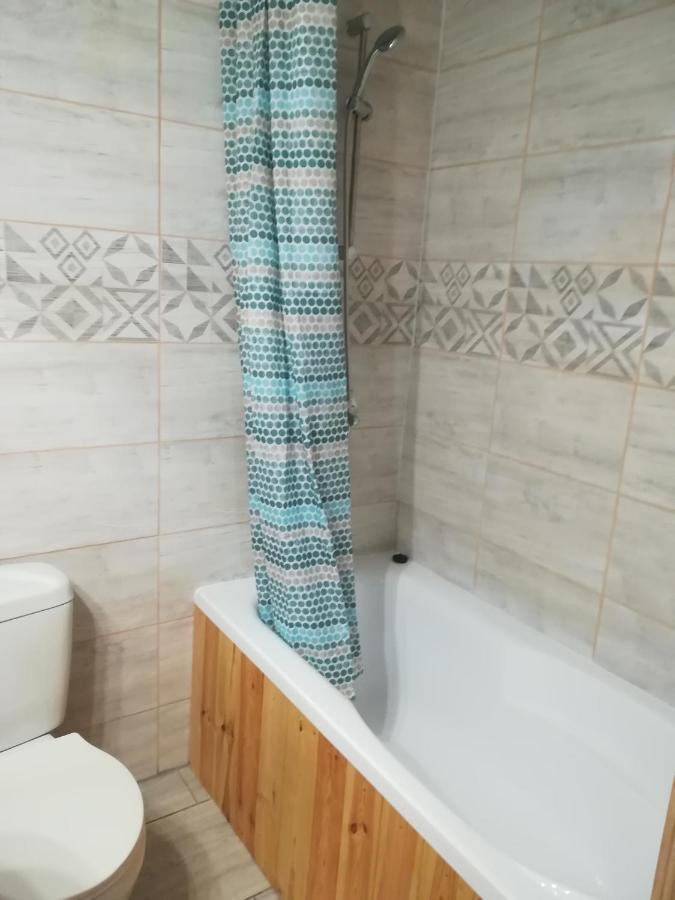 Villa Slonecznikowy Zakatek à Ujście-Darłowskie Extérieur photo